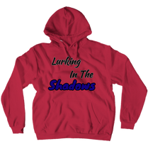 Men's Hoodie #1