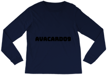avacardo9 Long Sleeve Tee