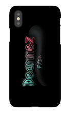 Deannez IPhone case