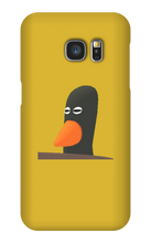 Penguin Samsung Phone Cases