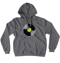 DJ Lem0n Hoodie