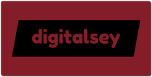 digitalsey XXL Gaming Mousepad