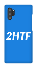 hourlongtv Samsung Phone Cases