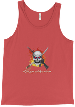 killspreemaniac Tank Top