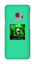 Twitch Flint Samsung Phone Cases