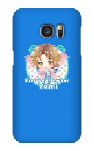 yamivt Samsung Cases