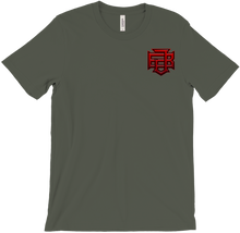justbleed T-Shirts