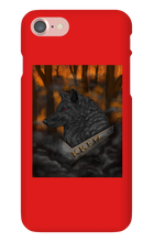 kreiz_official iPhone Phone Cases