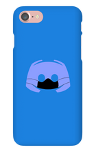 discord covid edition iPhone Phone Cases