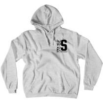 NO EXCUSES Hoodie (No-Zip/Pullover)