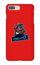 xiphiashd iPhone Phone Cases
