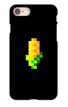 Elote Logo iPhone Phone Cases