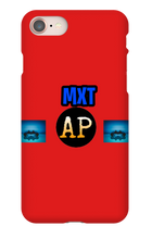 MXT iPhone Phone Cases