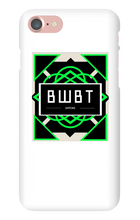 Bandwidth Bandits Gaming iPhone Phone Cases