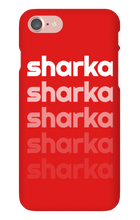 Repeat Phone Case (iPhone)