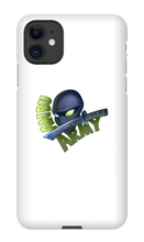 bb4h_king iPhone Phone Cases