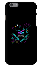 Cover IPhone personalizzata logo (no rimborsi)
