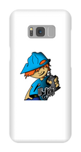 wyzrd Samsung Phone Cases