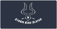 dr.bluegaming XXL Gaming Mousepad