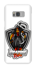 reapingrobo Samsung Phone Cases