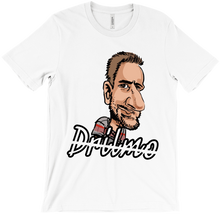 Drilmo T-Shirts - Logo Noir