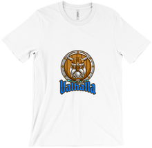 warriors_0f_valhalla T-Shirts