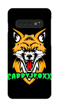 caddyjfoxx Samsung Phone Cases