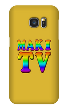makitvoficial Samsung Phone Cases