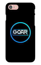 GOAR Logo iPhone Cases