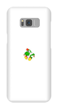 thc_yoshi Samsung Phone Cases