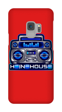 Heine House Logo Phone Case for Samsung