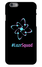 larz36 iPhone Phone Cases