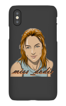 miss_dodie iPhone Phone Cases