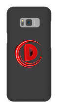 damian190 Samsung Phone Cases