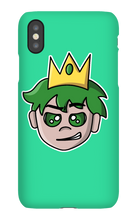 cranidos_ iPhone king Cases