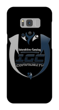 interaktivegaming Samsung Phone Cases