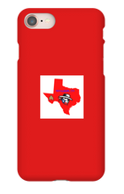 nsvaughn_ttv iPhone Phone Cases