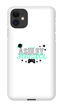 Stream Squad iPhone Cases