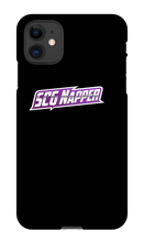 scgnapper iPhone Phone Cases