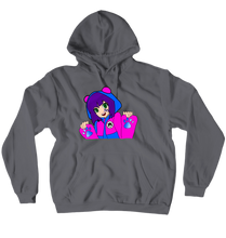 Logo Only Hoodie