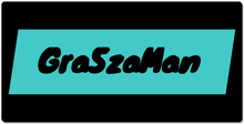 graszaman XXL Gaming Mousepad