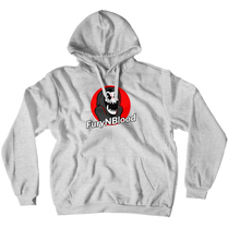 FuryNBlood Hoodies (No-Zip/Pullover)