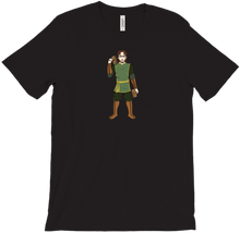 big_texs_tanks T-Shirts