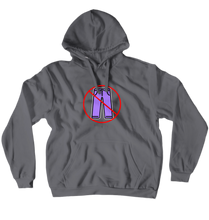 MissLVP NoPants Hoodie (No-Zip/Pullover)