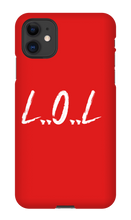 arcticrevenge iPhone Phone Cases