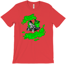 danii_california T-Shirts