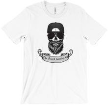 TBGC Skull T-Shirts