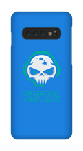 chivz95 Samsung Phone Cases