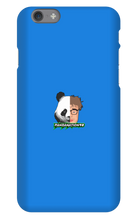 pandanation98 iPhone Phone Cases