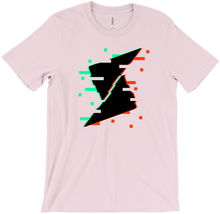 thejmartin Sub Badge inverted T-Shirts